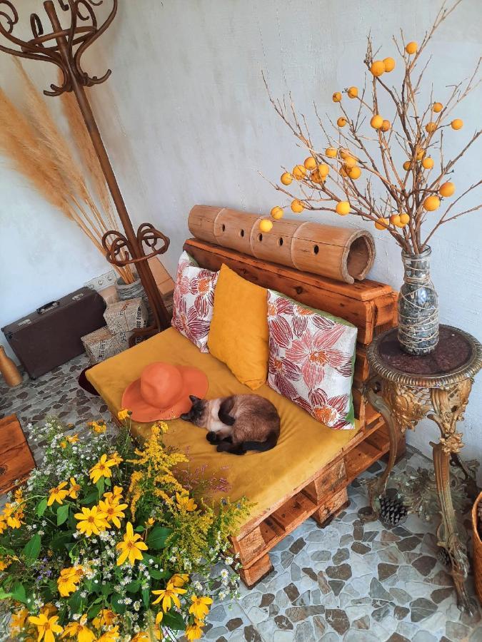 Inaisi Hotel Kutaisi Luaran gambar