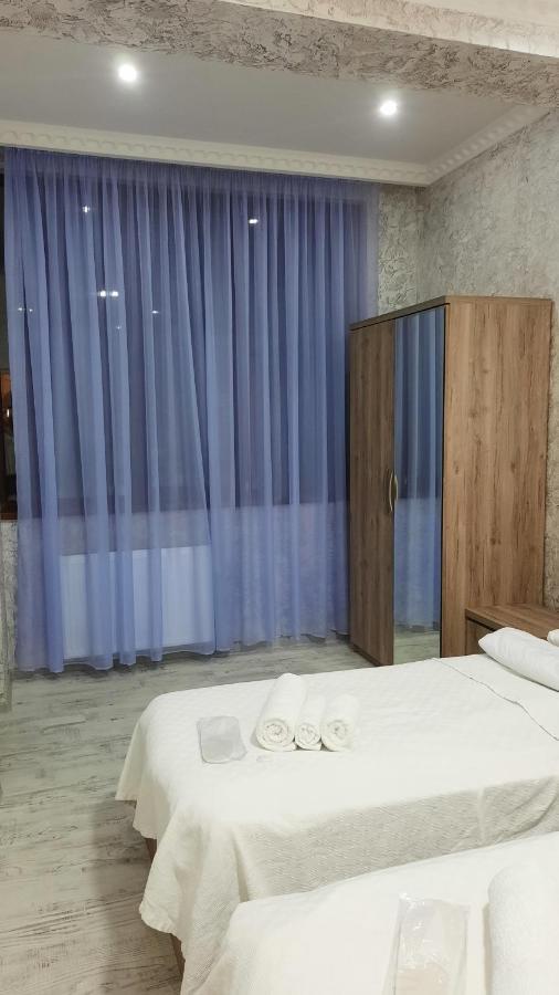 Inaisi Hotel Kutaisi Bilik gambar