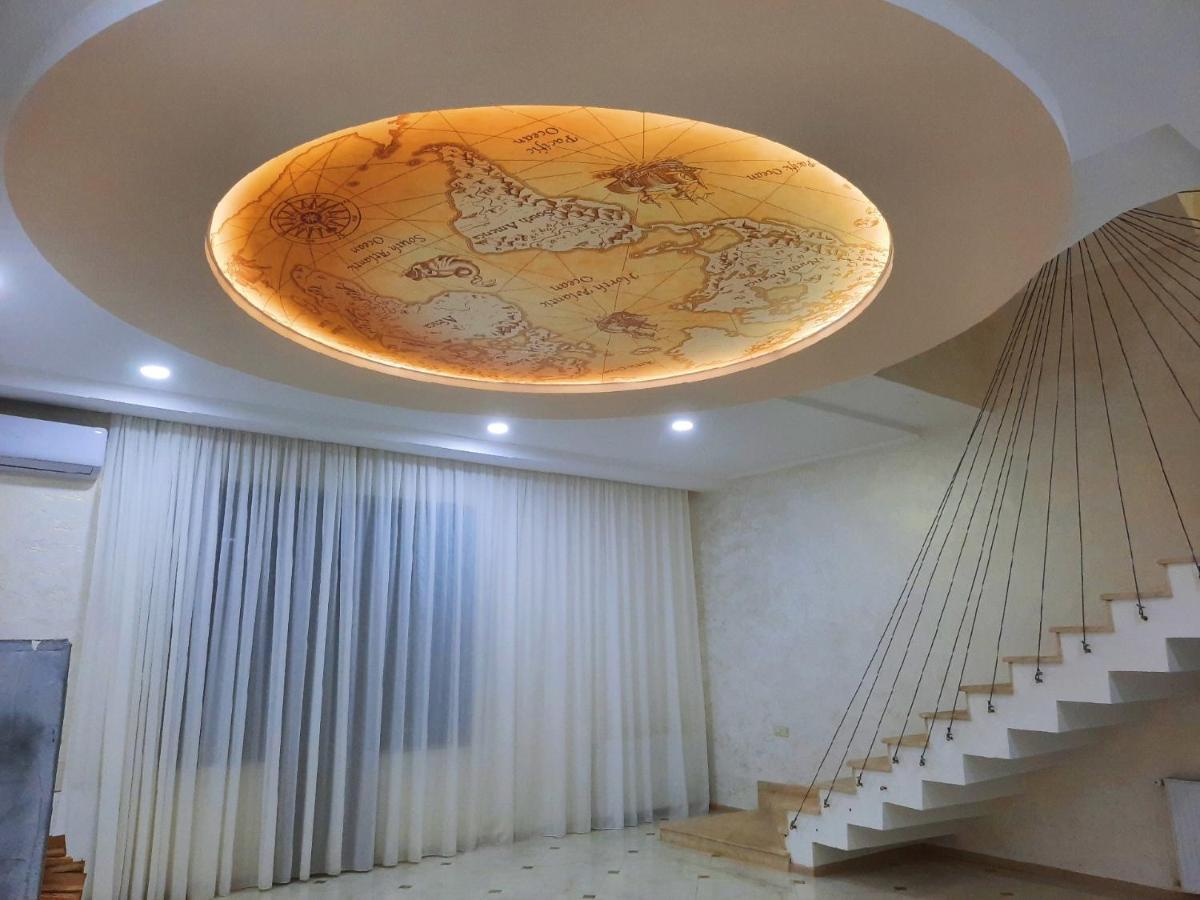 Inaisi Hotel Kutaisi Luaran gambar