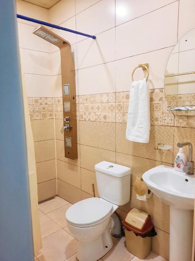 Inaisi Hotel Kutaisi Bilik gambar
