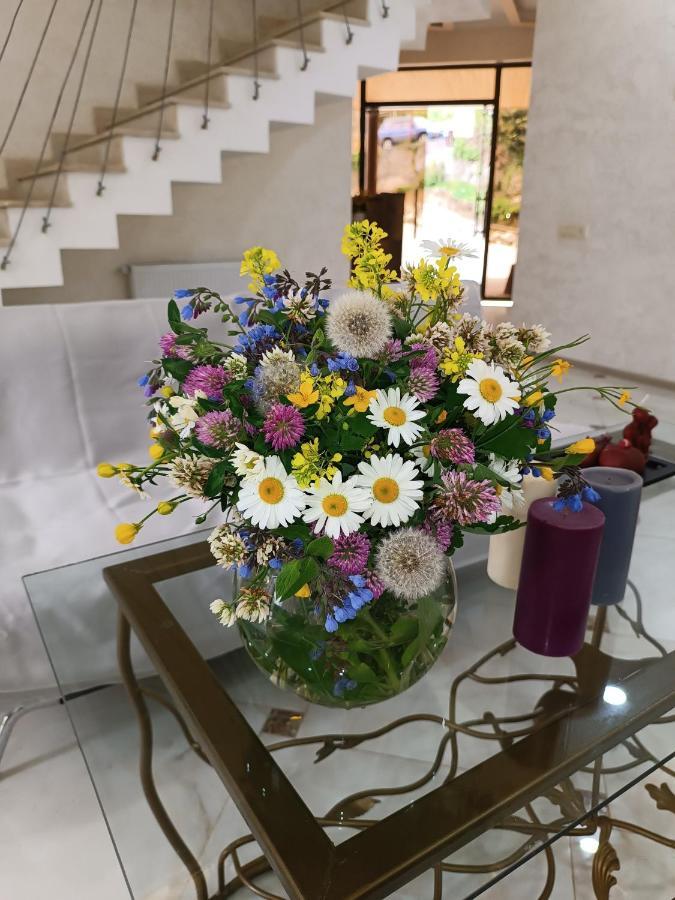Inaisi Hotel Kutaisi Luaran gambar